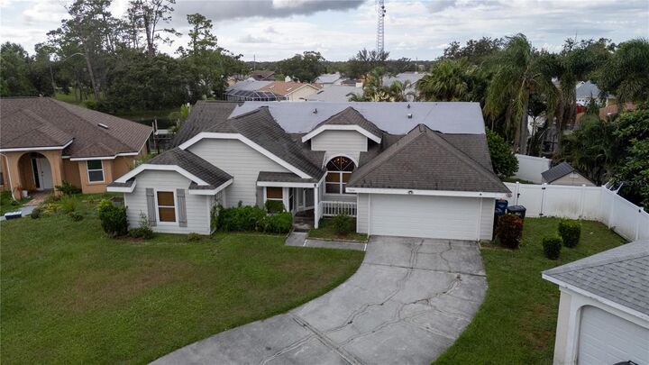 Property Photo: 7606 37th Street Circle E FL 34243