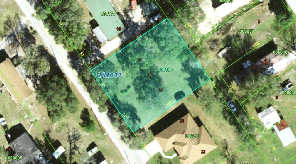 Property Photo: 0 Smith Road FL 33868