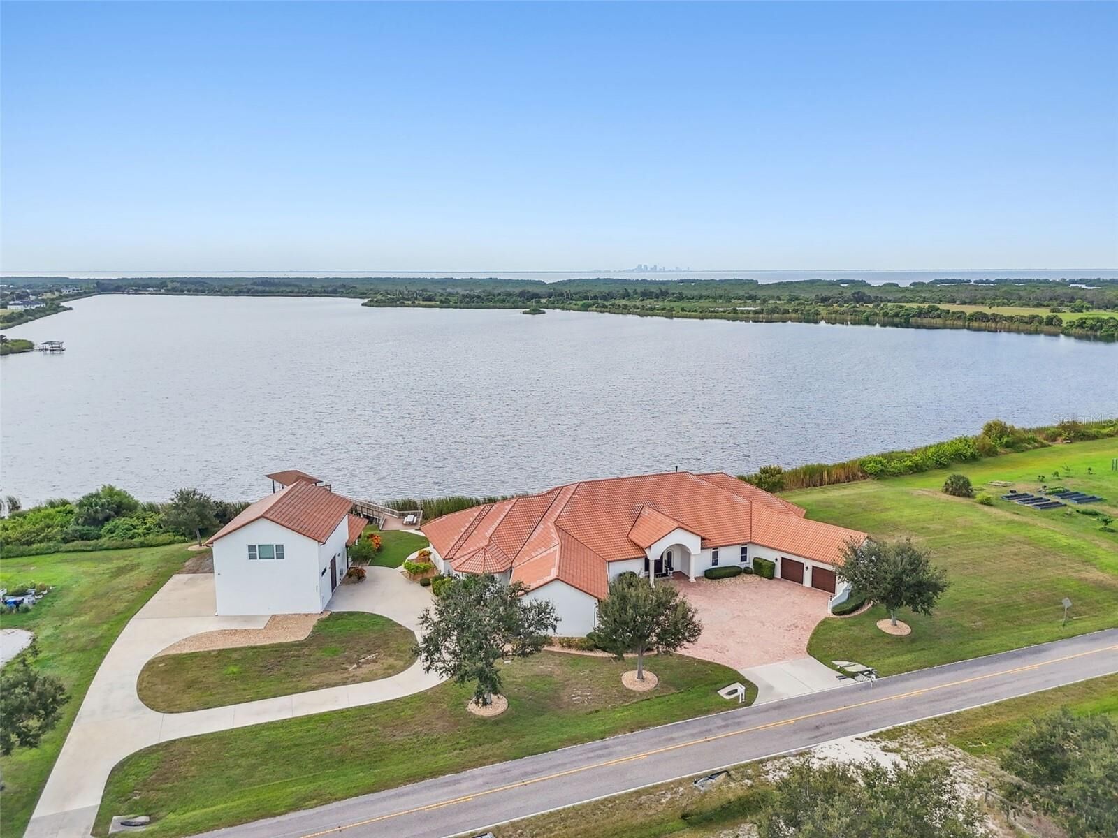 Property Photo:  3215 Gulf City Road  FL 33570 