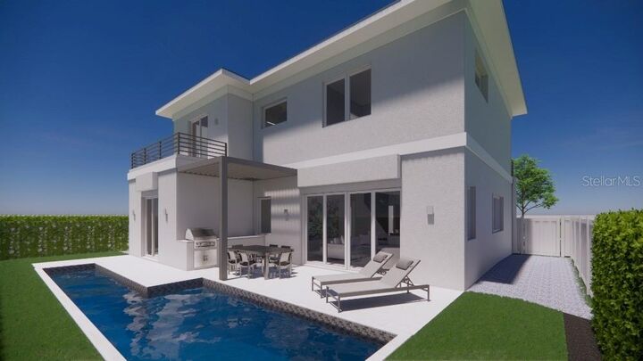 Property Photo: 2516 Browning Street FL 34237
