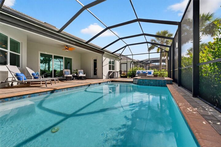 Property Photo: 25133 Longmeadow Drive FL 33955