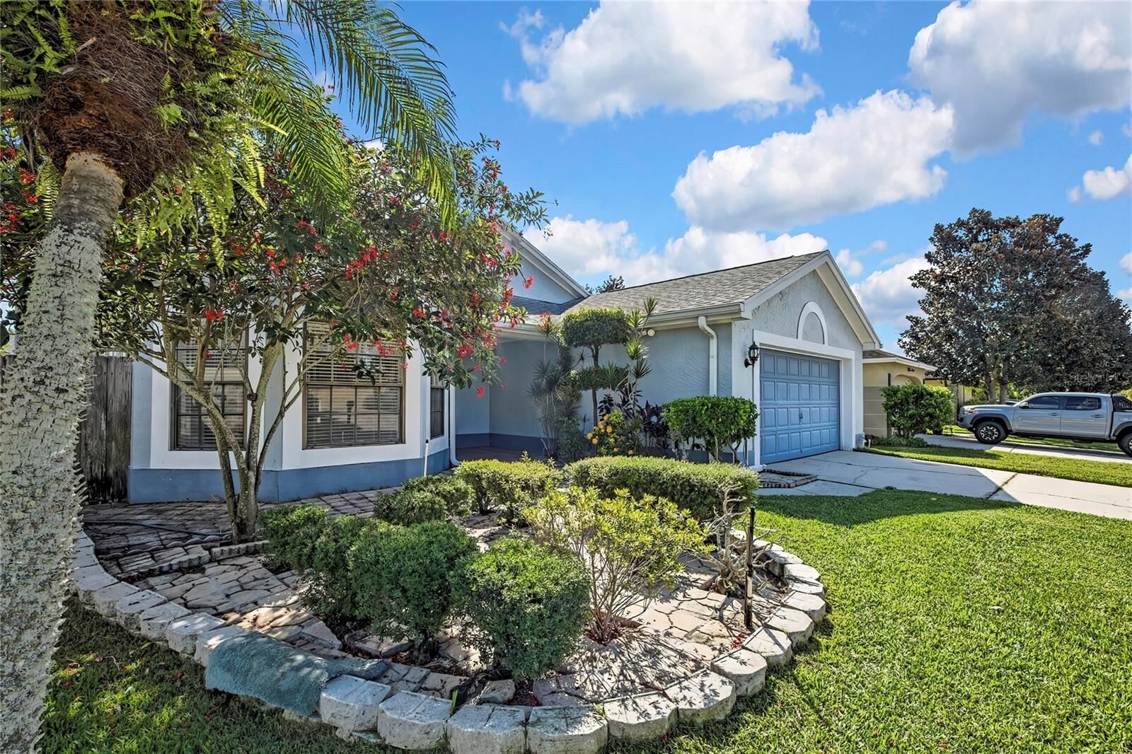 Property Photo: 1516 Westerly Drive FL 33511