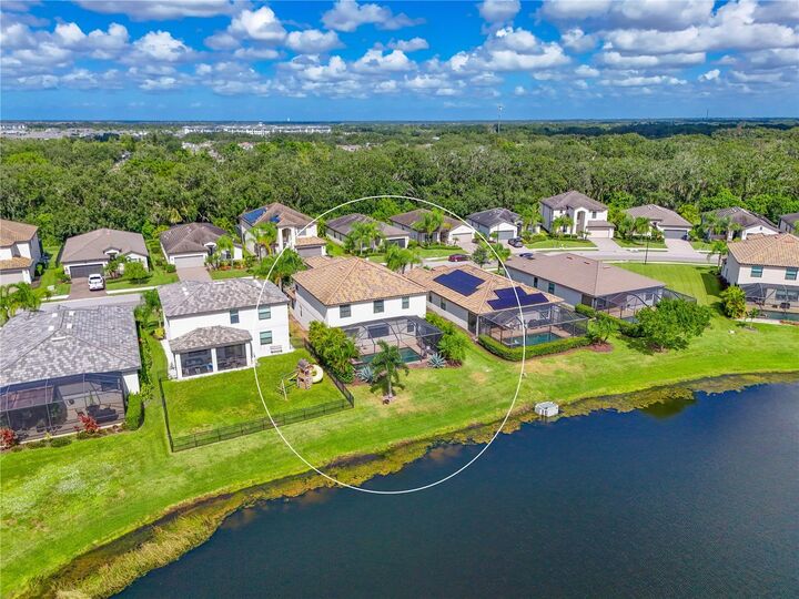 Property Photo:  11314 Sweetgrass Drive  FL 34212 