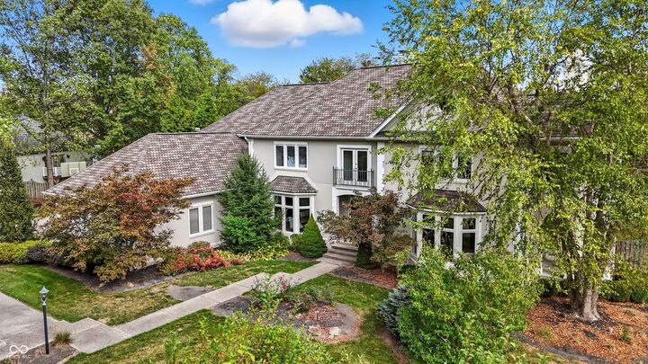 12647 Timber Crest Drive  Carmel IN 46033 photo