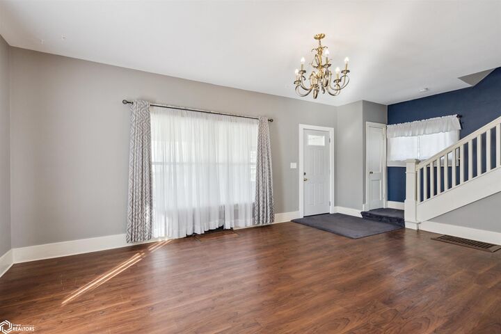 Property Photo: 303 N 7th Street IA 50158