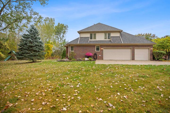 Property Photo:  54629 Morningside Drive  MI 48316
