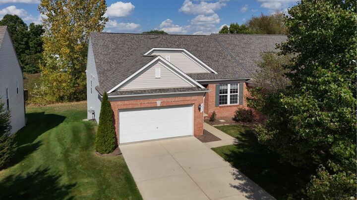 Property Photo: 3905 Rainier Drive MI 48843