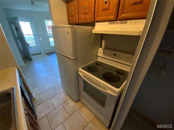 Property Photo: 3142 Roger Williams Drive MO 63044