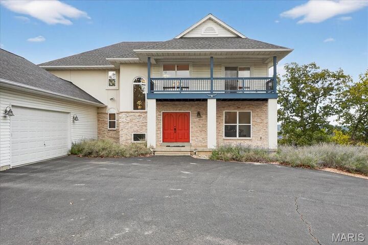 28 Thornhill Drive  Wildwood MO 63025 photo