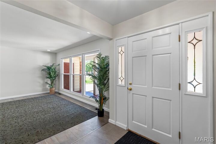 Property Photo: 990 Saddle Drive MO 63033