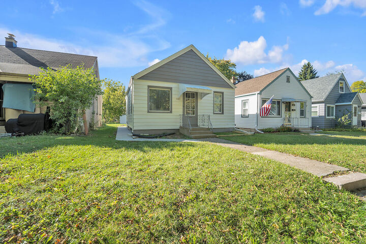 Property Photo:  2329 S 77th St  WI 53219 