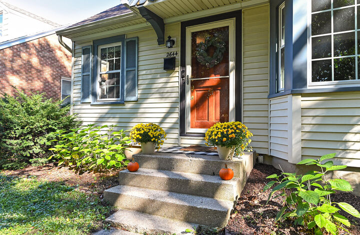 Property Photo:  2644 N 67th St  WI 53213