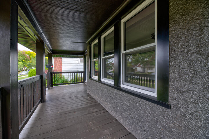 Property Photo: 2804 N 38th St WI 53210