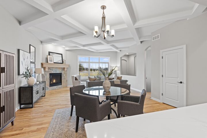 Property Photo:  N106w6590 Stone Lake Cir 10  WI 53012 