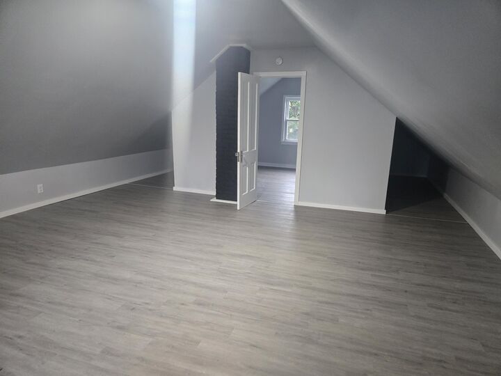 Property Photo: 927A S 11th St WI 53204