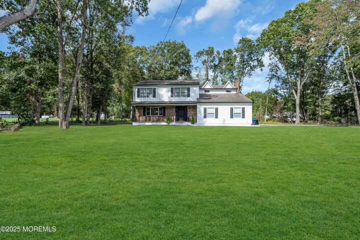 Property Photo: 10 Jake Brown Road NJ 07747