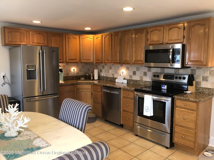 Property Photo: 1717 River Road NJ 07719
