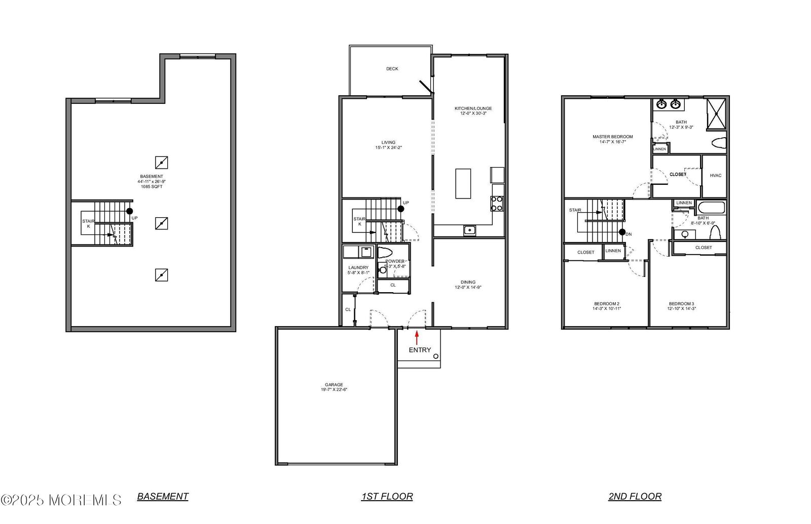 Property Photo: 6 Remington Court NJ 07727