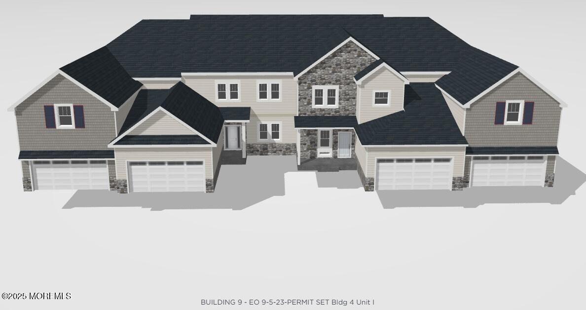 Property Photo:  6 Remington Court  NJ 07727 