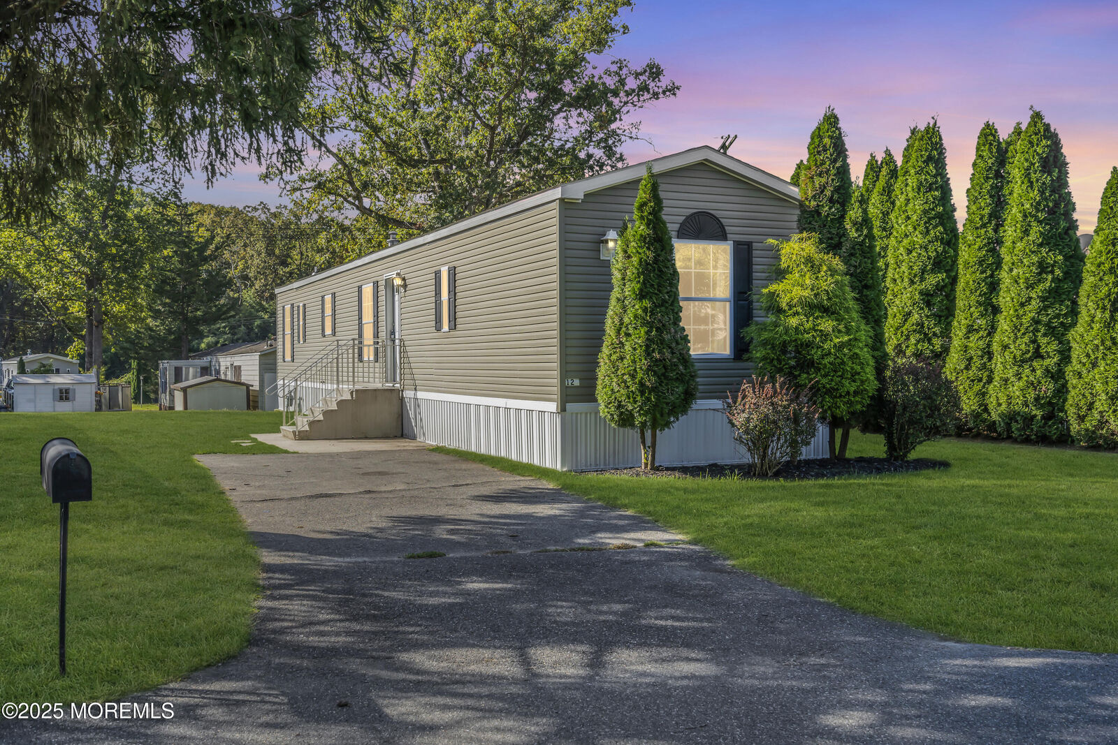 Property Photo: 125 Oak Drive NJ 08759