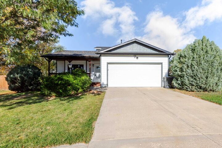 1621 Copperfield Drive  Rapid City SD 57703 photo