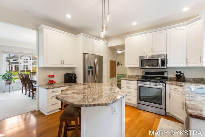 Property Photo:  145 Bay Meadows Drive  MI 49424