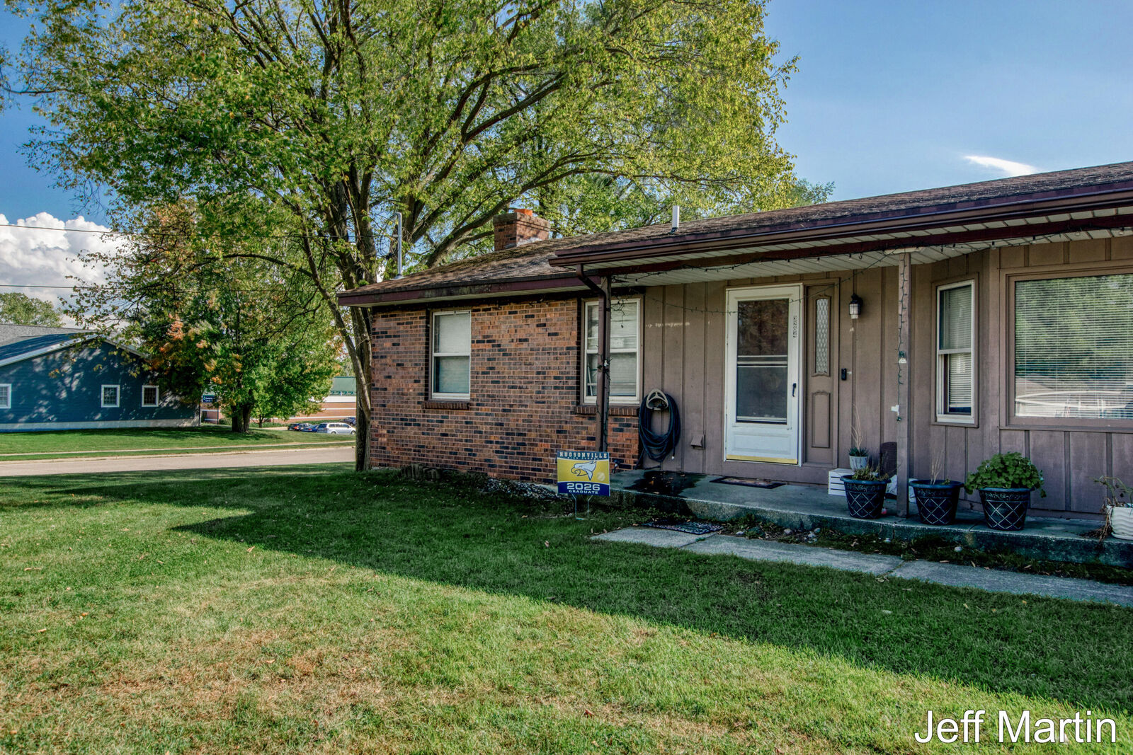 Property Photo:  3204 Port Sheldon Street  MI 49426 