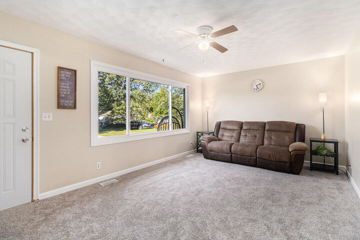 Property Photo:  35473 Margurite Lane  MI 49079 