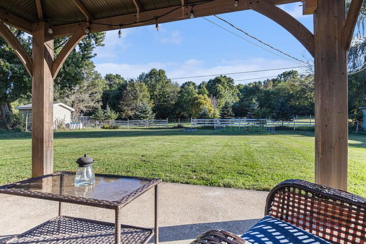 Property Photo: 35473 Margurite Lane MI 49079