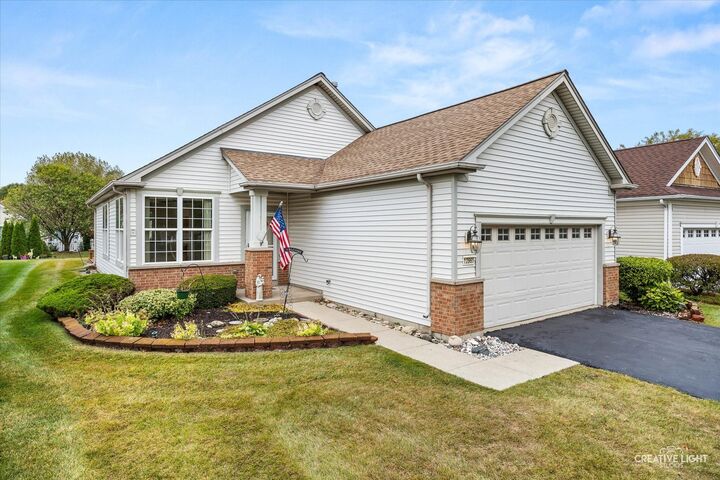 12965 Oak Grove Drive  Huntley IL 60142 photo