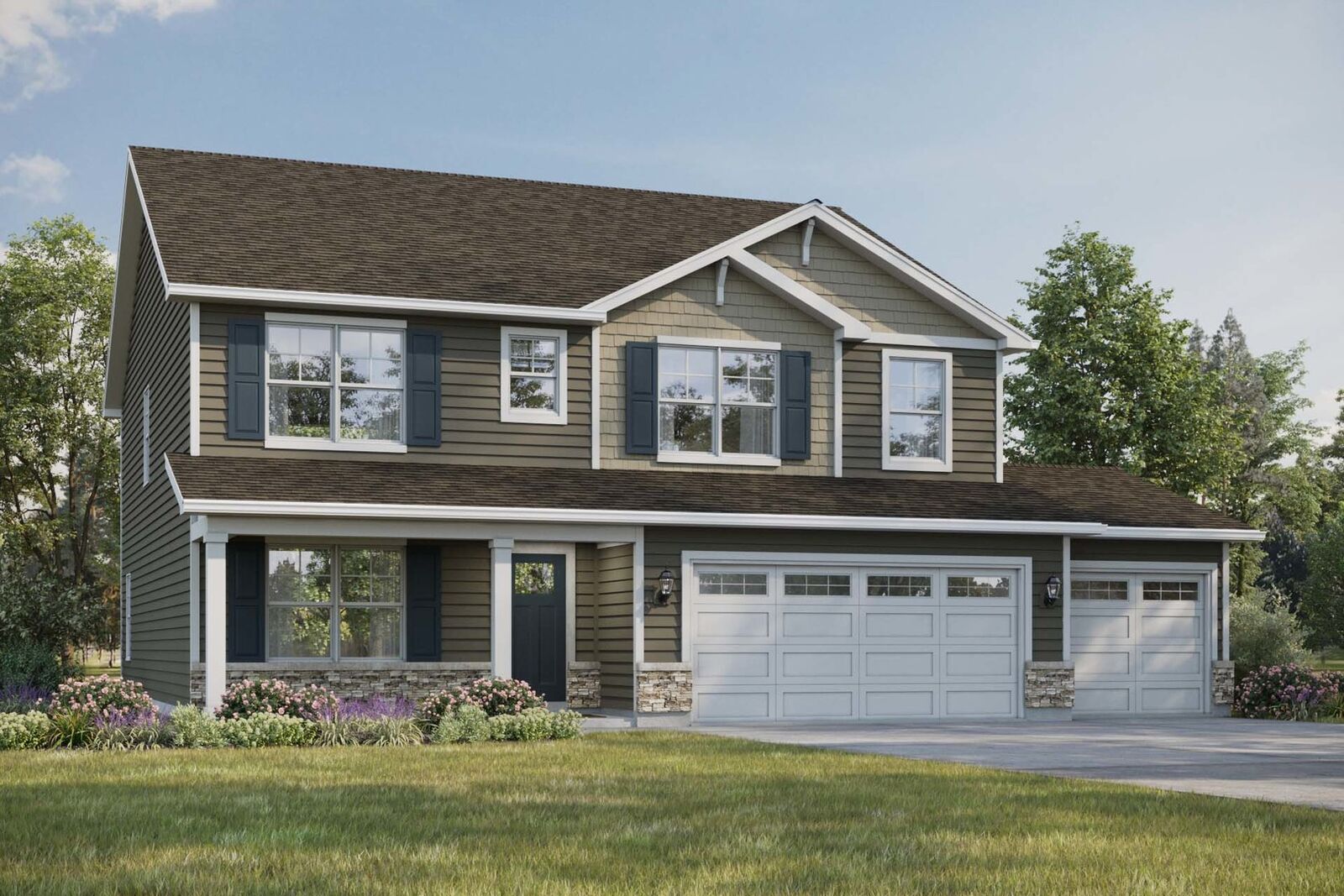 Property Photo:  1495 Vintage Drive  IL 60543 