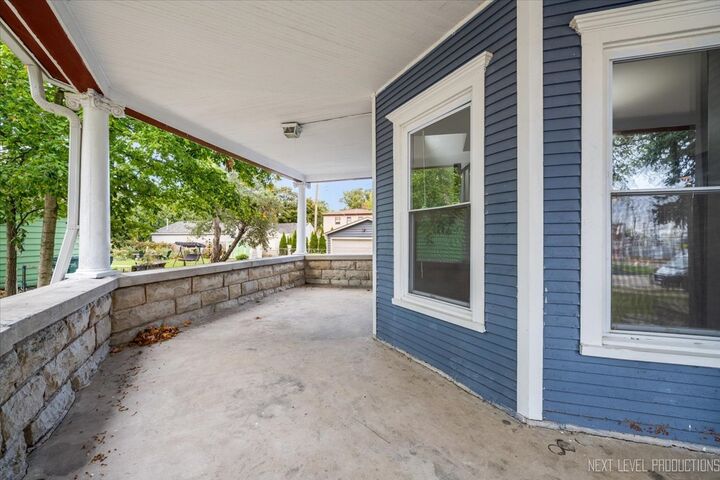 Property Photo: 321 E Main Street E IL 60545
