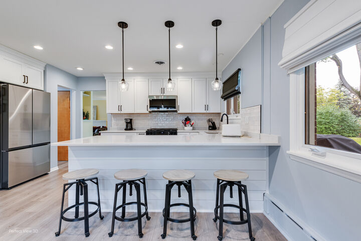 Property Photo:  2004 Boehme Street  IL 60441 