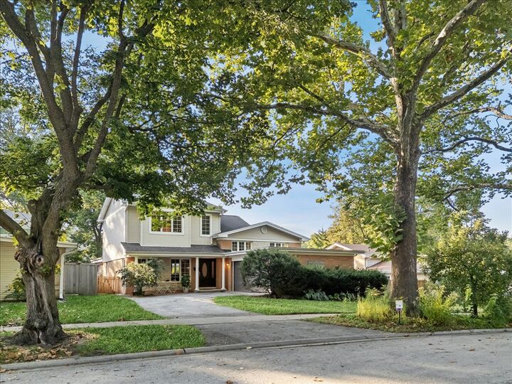 335 Vine Street  Wilmette IL 60091 photo