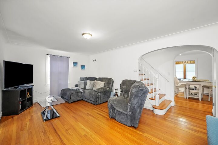Property Photo: 3456 N Oak Park Avenue IL 60634