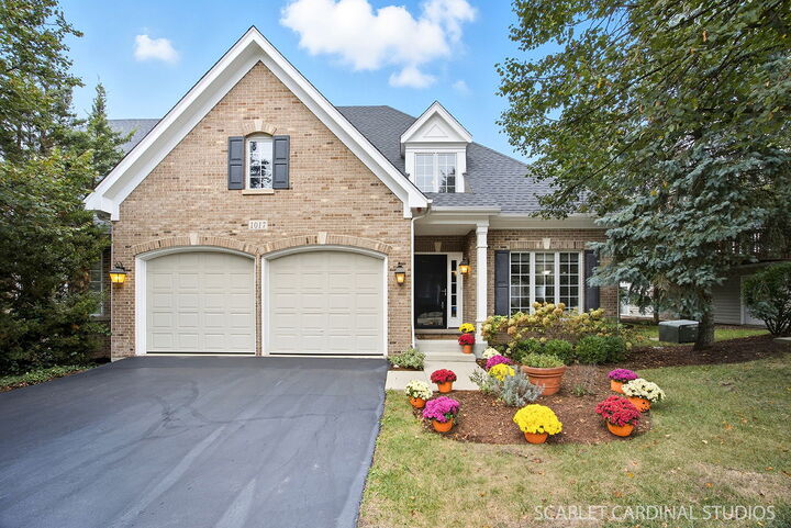 1017 Tartan Court  Wheaton IL 60187 photo