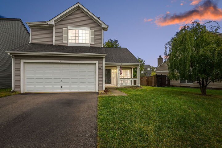 51 W Rustic Lane  Round Lake Beach IL 60073 photo