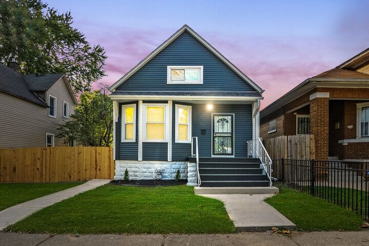 Property Photo: 12234 S Normal Avenue IL 60628