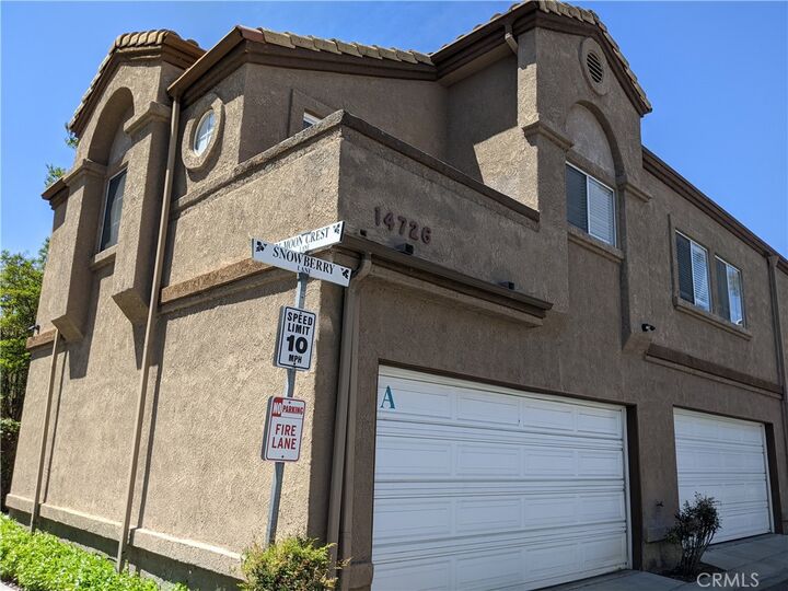 14726 Moon Crest E  Chino Hills CA 91709 photo