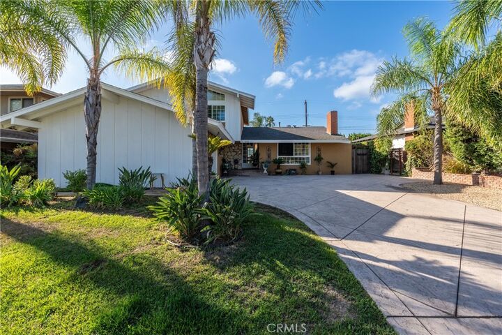 Property Photo: 1650 Elmsford Avenue CA 90631