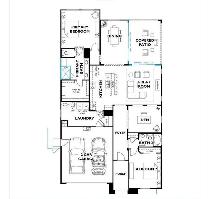 Property Photo:  82570 E Mc Carroll Drive  CA 92201 