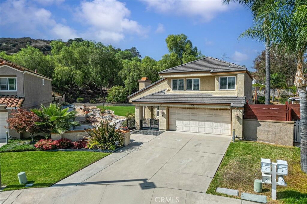 Property Photo: 15 Ravencrest Circle CA 91766
