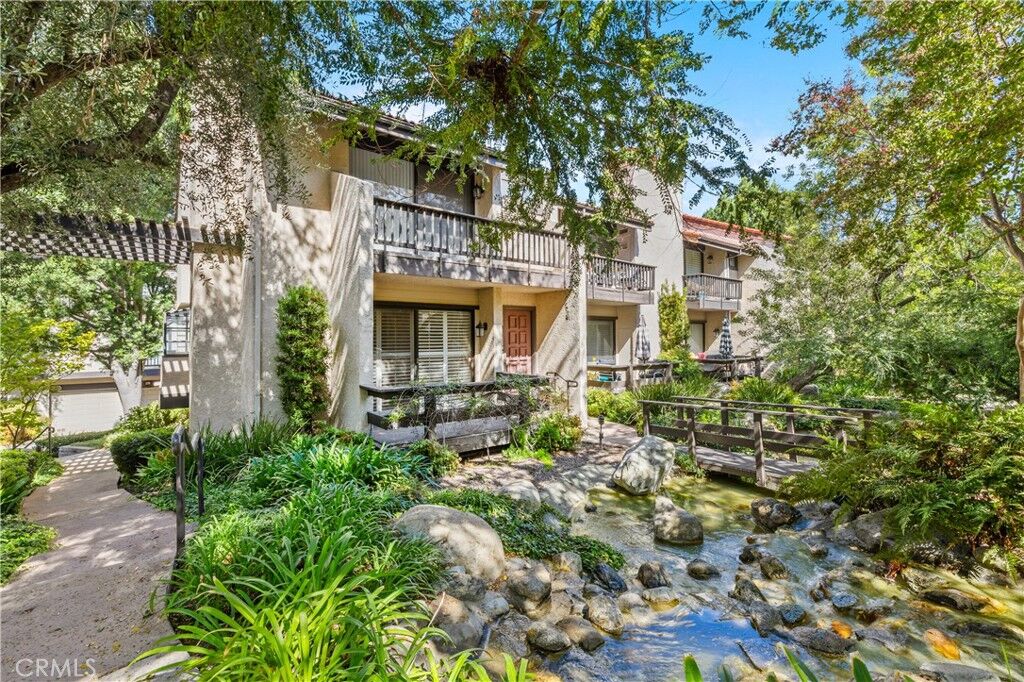 Property Photo: 21730 Marylee Street 37 CA 91367