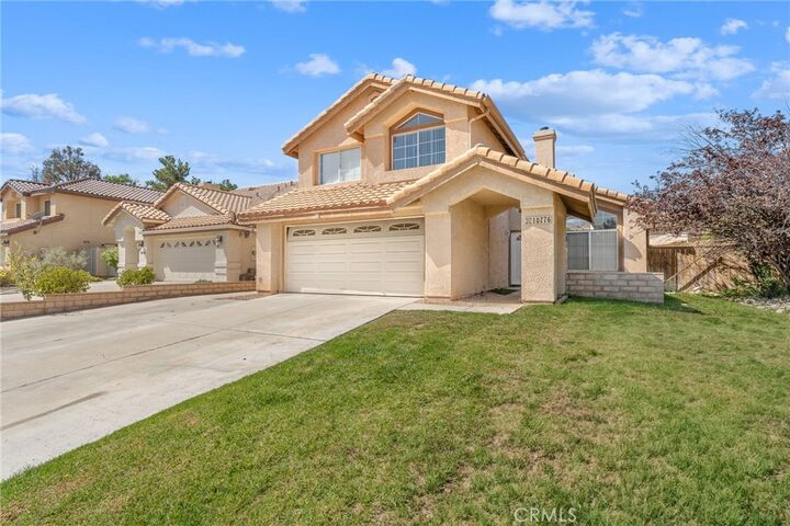 Property Photo:  10776 Sunnyside  CA 92399 