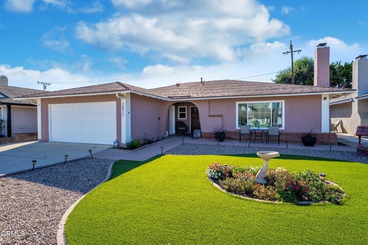 Property Photo: 1877 Pelican Avenue CA 93003