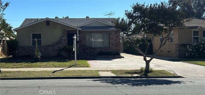 Property Photo: 1554 3rd Street CA 91750