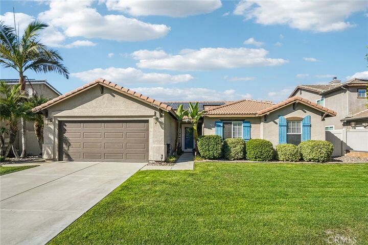 Property Photo: 23062 Empire Penguin CA 92595
