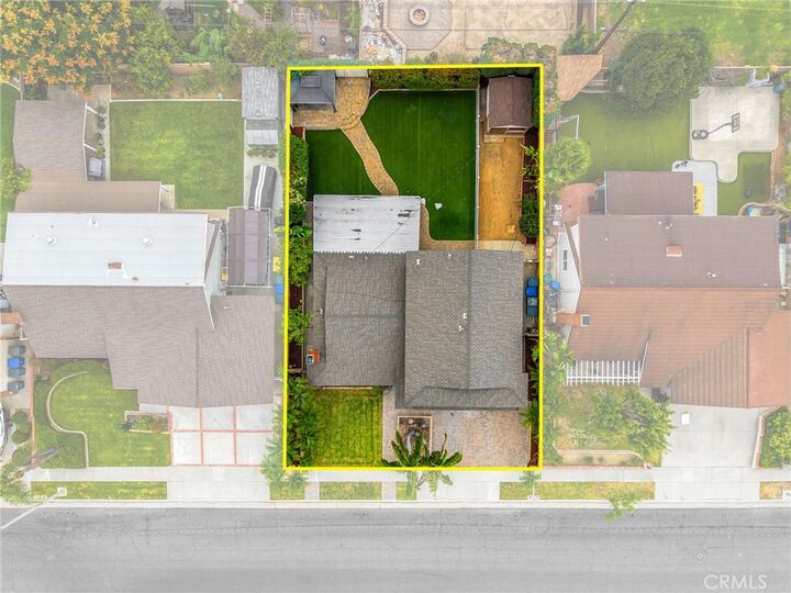 Property Photo: 12010 La Cima Drive CA 90638