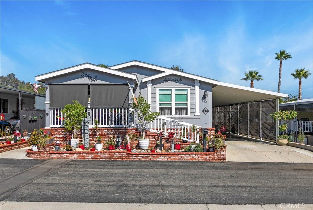 Property Photo:  8651 Foothill Boulevard 82  CA 91730 