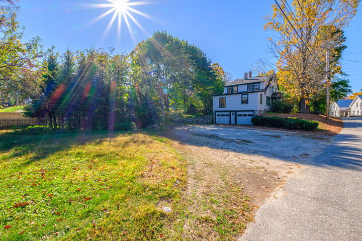 Property Photo: 14 Maple Street ME 04268